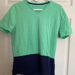 Banana Republic V-Neck